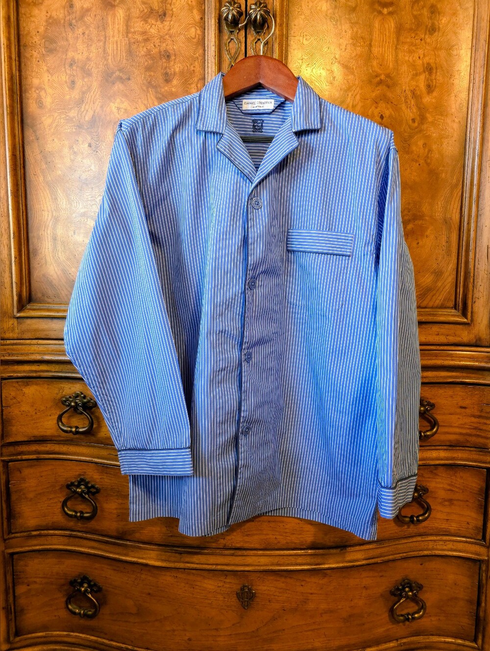 NWOT Daniel Cremieux